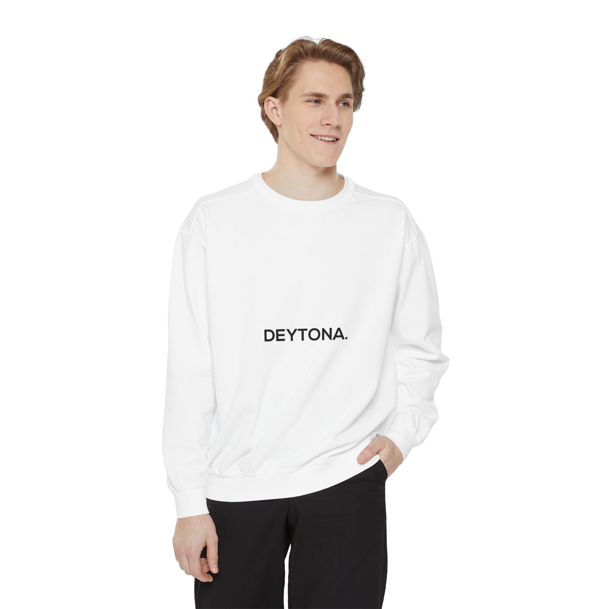 Deytona Sweatshirt