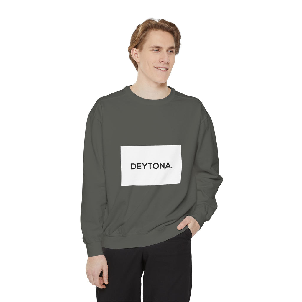 Deytona Sweatshirt