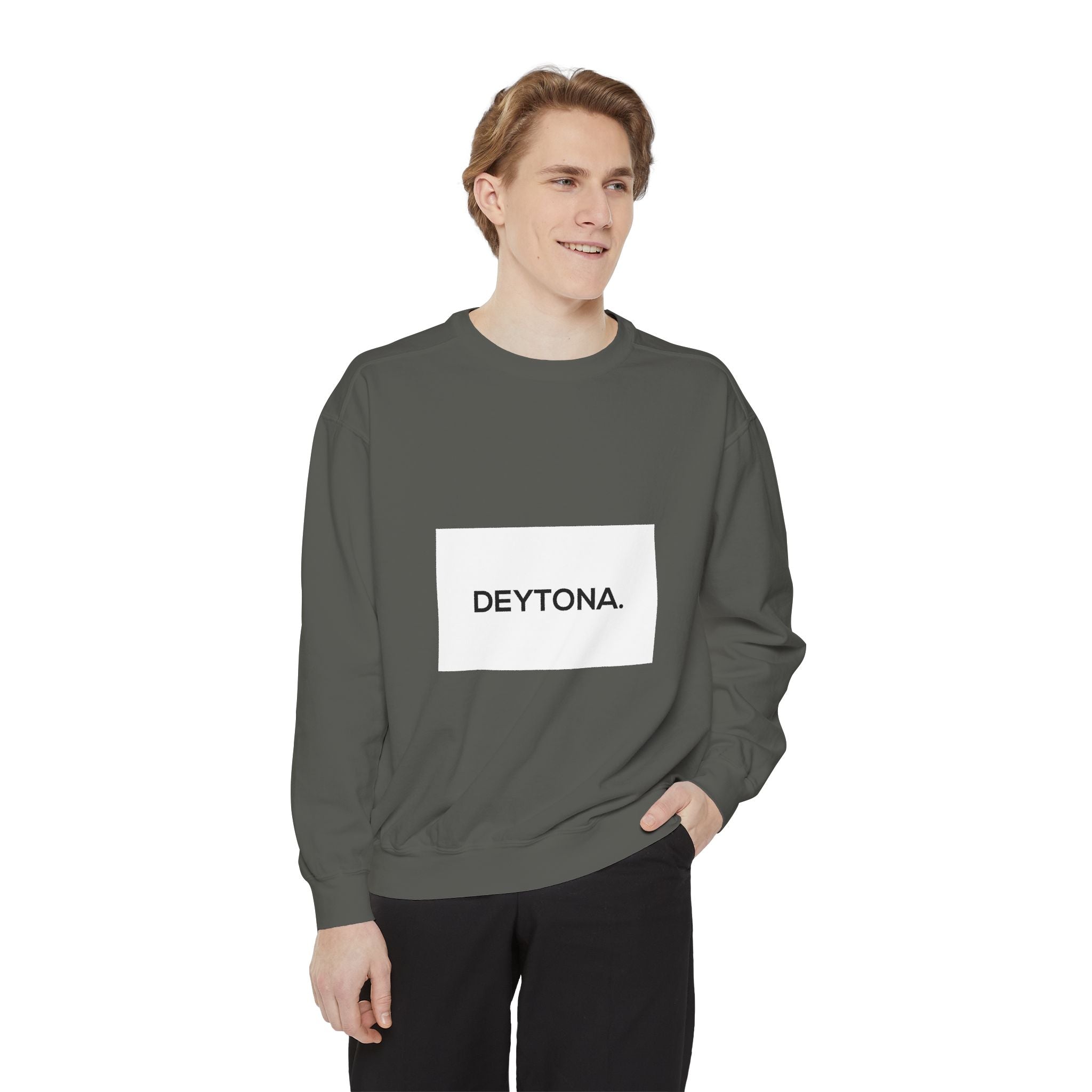 Deytona Sweatshirt