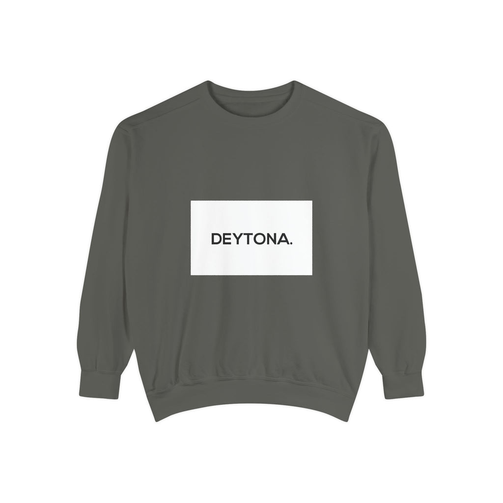 Deytona Sweatshirt
