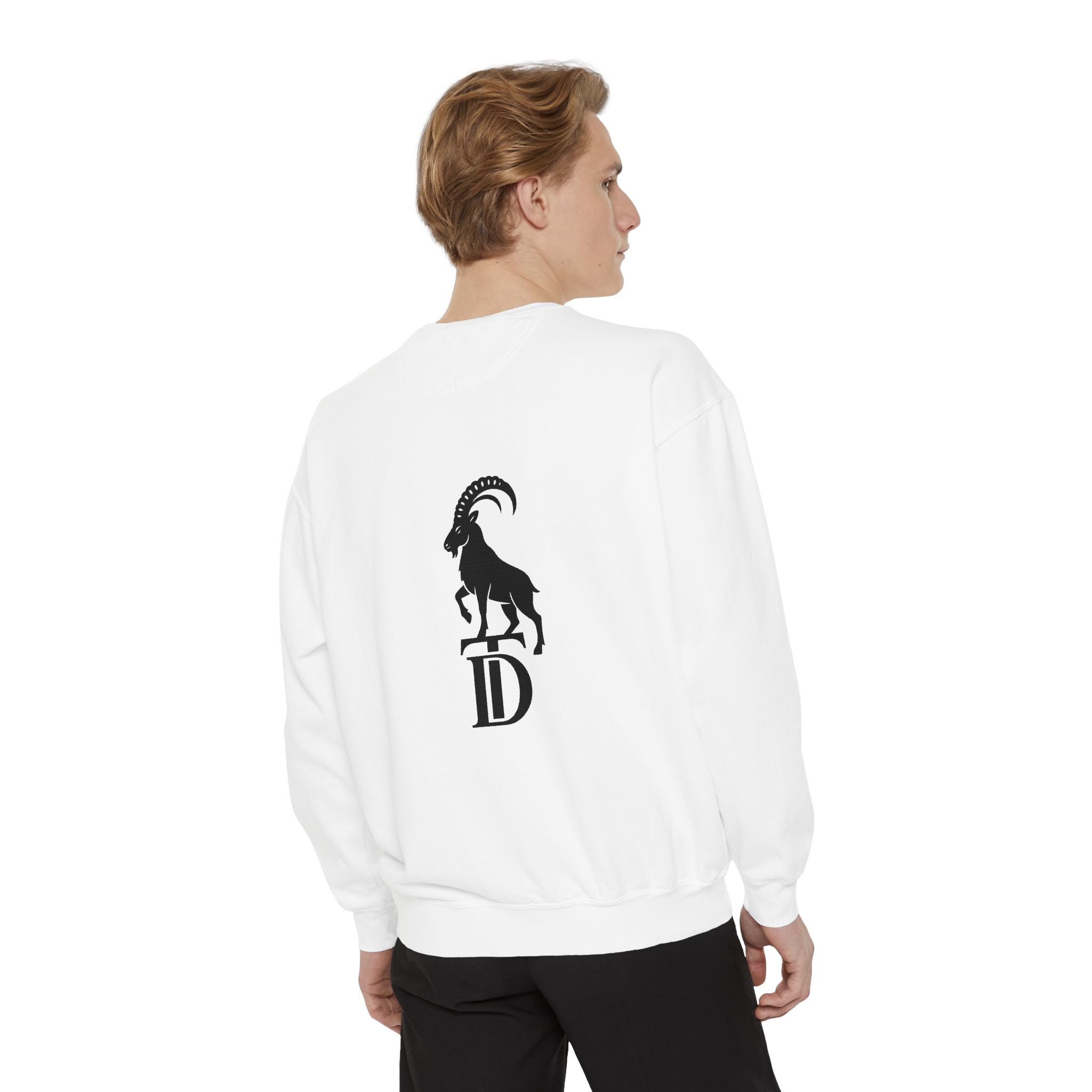 Deytona Sweatshirt