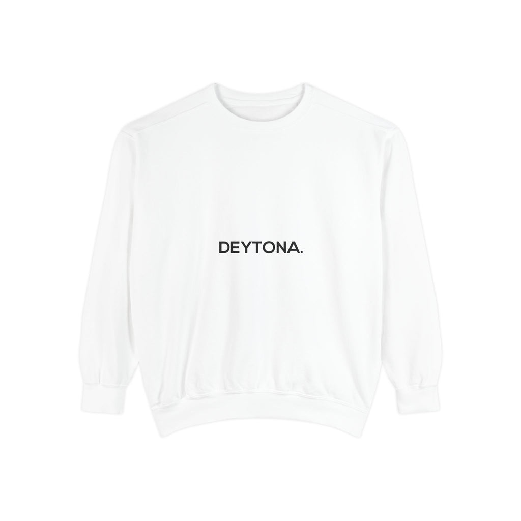 Deytona Sweatshirt