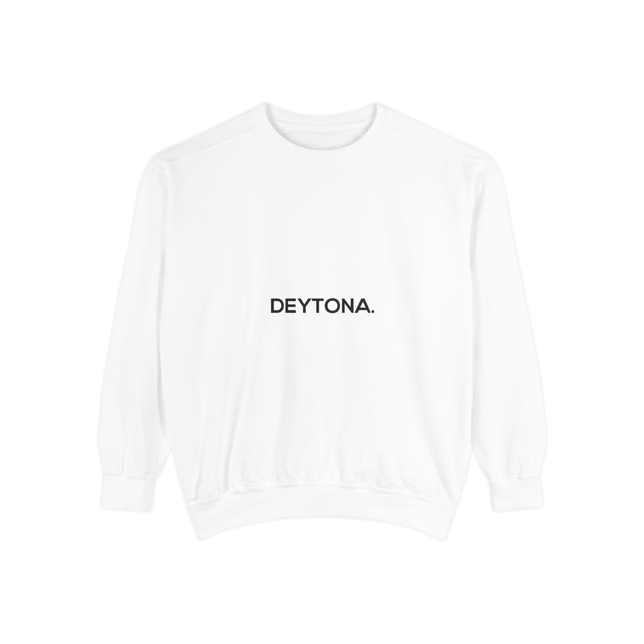 Deytona Sweatshirt
